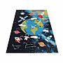 Children's carpet MONDO Universe 2