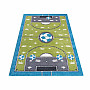 Children's carpet MONDO 107 - Playground