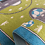 Children's carpet MONDO 107 - Playground