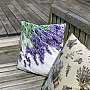 Cover SNITZKA LAVENDER 40x40