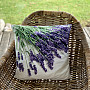 Cover SNITZKA LAVENDER 40x40