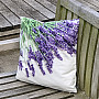 Cover SNITZKA LAVENDER 40x40