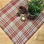 BORDÓG CHECK tablecloth