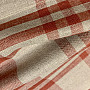 BORDÓG CHECK tablecloth