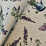 Place setting LAVENDER 5