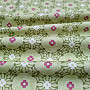 Decorative fabric VERDE GREEN