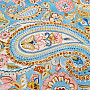 Decorative fabric VERSAILLES