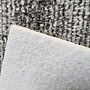 Loop carpet in STONE 83390 yardage