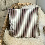 Decorative cushion cover TOSCANA VALERY 17 multi stripe