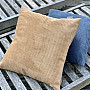 Decorative cushion cover DARVEN CAMEL