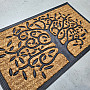 TREE doormat