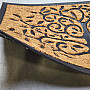 TREE doormat