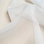 Voile curtain GERSTER 7038 white