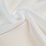 Voile curtain GERSTER 7038 white