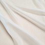 Finished veil. curtain GERSTER 7038 white