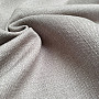 One-color designer decorative fabric GERSTER 7650 GRAY BEIGE 840