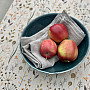 Table cloth and scarf MEADOW