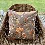 Decorative cushion cover INDIANO