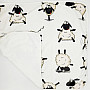 Blanket MF Sheep SHAUN 400g