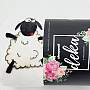 Blanket MF Sheep SHAUN 400g