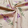 Decorative fabric HIPATIA LAVENDER