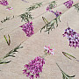 Decorative fabric HIPATIA LAVENDER