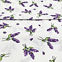 Cotton towels LAVENDER 3 pcs