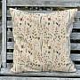 Decorative cushion cover LOUKA REŽNÁ