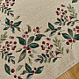 Tapestry tablecloth and shawl GENTLE JASMINE