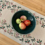 Tapestry tablecloth and shawl GENTLE JASMINE