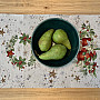 Tapestry tablecloth and shawl CANDLES ON THE STARS