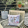 Gobelin cushion cover SUMMER STREET 2