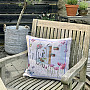 Gobelin cushion cover SUMMER STREET 2