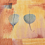 Decorative fabric AUTUMN NOISE