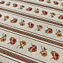 ROSE ESTER tablecloth