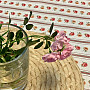 ROSE ESTER tablecloth