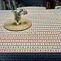 ROSE ESTER tablecloth