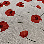 POPPY POPPY tablecloth