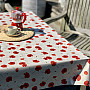 POPPY POPPY tablecloth