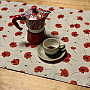 POPPY POPPY tablecloth