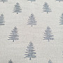 Luxury decorative fabric APPIANO GRAY