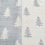 Luxury decorative fabric APPIANO GRAY