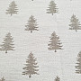 Luxurious decorative fabric APPIANO BEIGE