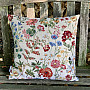 Tapestry cushion cover JOSEPHINE