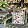 Tapestry cushion cover JOSEPHINE