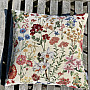 Tapestry cushion cover JOSEPHINE