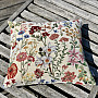 Tapestry cushion cover JOSEPHINE