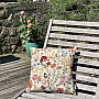 Tapestry cushion cover JOSEPHINE