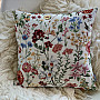 Tapestry cushion cover JOSEPHINE