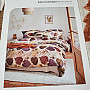 Flannel bedding IRISETTE KOALA 50 beige